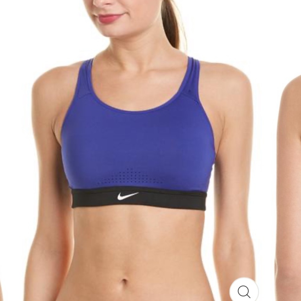NIKE IMPACT BRA High Support - Picture 4 of 7
